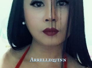 Arrellequinn