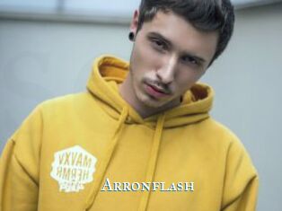 Arronflash