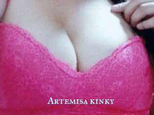 Artemisa_kinky