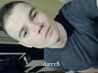 ArtyS