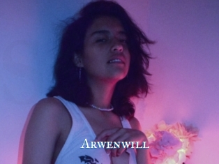 Arwenwill