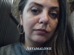 Aryamalone