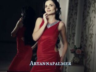 Aryannapalmer