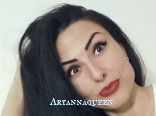 Aryannaqueen