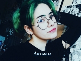 Aryasha