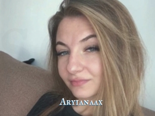 Aryianaax