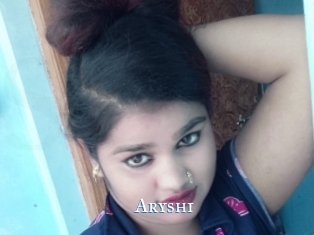 Aryshi