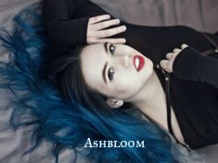 Ashbloom