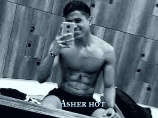 Asher_hot