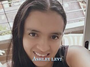 Ashley_levi