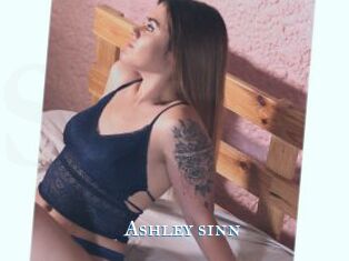 Ashley_sinn