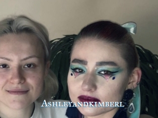 Ashleyandkimberl