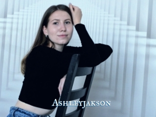 Ashleyjakson