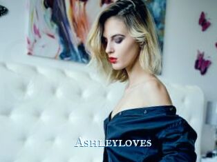 Ashleyloves