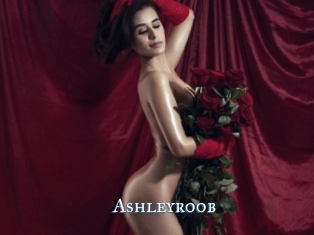 Ashleyroob