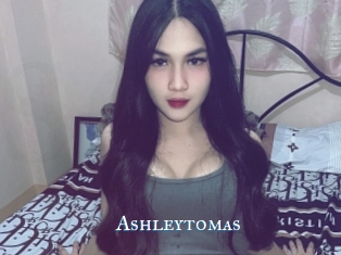 Ashleytomas