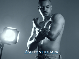 Ashtonsummer