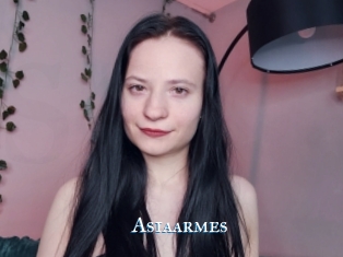 Asiaarmes