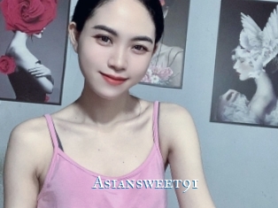 Asiansweet91