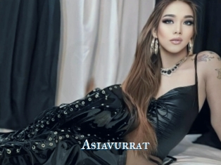 Asiavurrat