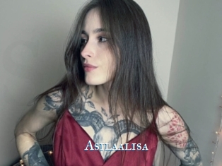 Asilaalisa