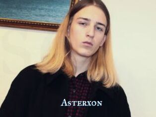 Asterxon