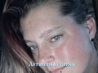 Astrothzathina