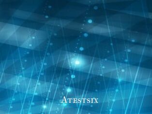 Atestsix
