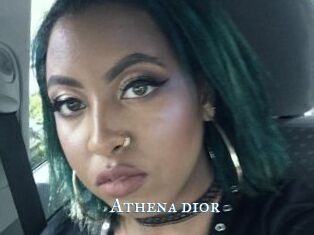 Athena_dior