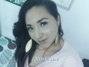 Athenams