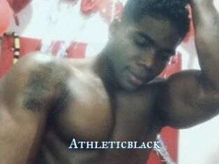 Athleticblack