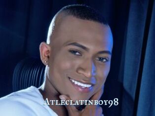 Atleclatinboy98