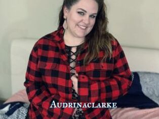 Audrinaclarke