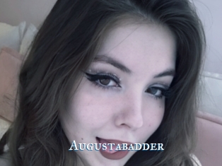 Augustabadder