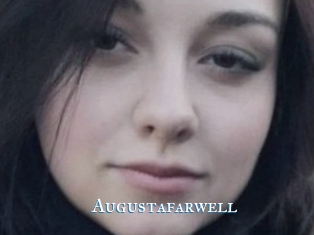 Augustafarwell