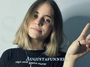 Augustafunnell