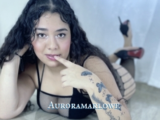 Auroramarlowe