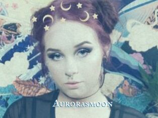 Aurorasmoon