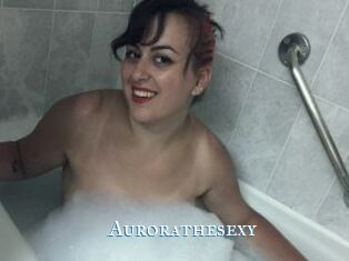 Aurorathesexy