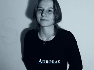 Aurorax