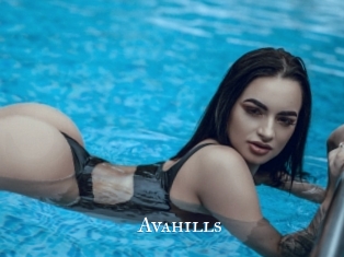 Avahills