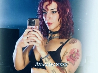 Avamoonxxx