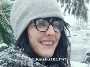 Averagegirltwo