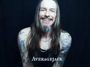 Averagejack