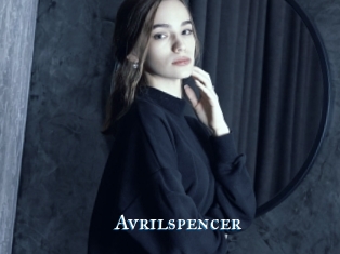 Avrilspencer