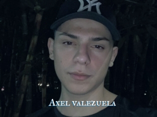 Axel_valezuela