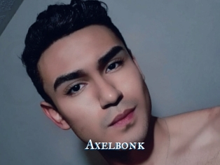 Axelbonk