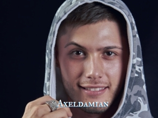 Axeldamian