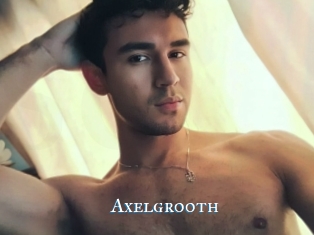 Axelgrooth