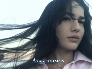 Ayagoodman